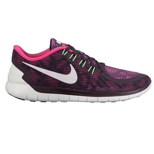 zapatillas nike wmns free 5.0