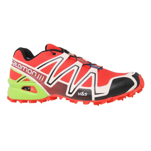 zapatillas salomon speedcross 3