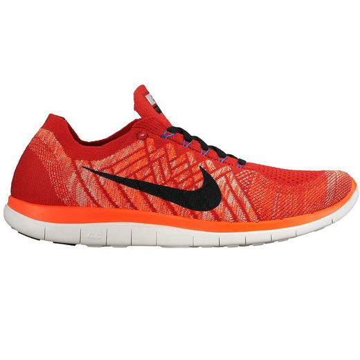 zapatillas nike free flyknit