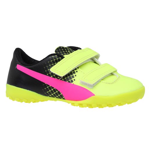 Botines Puma Evospeed 5.5 Tricks Fg Adp Botines Puma Evospeed 5.5 Tricks Fg Adp