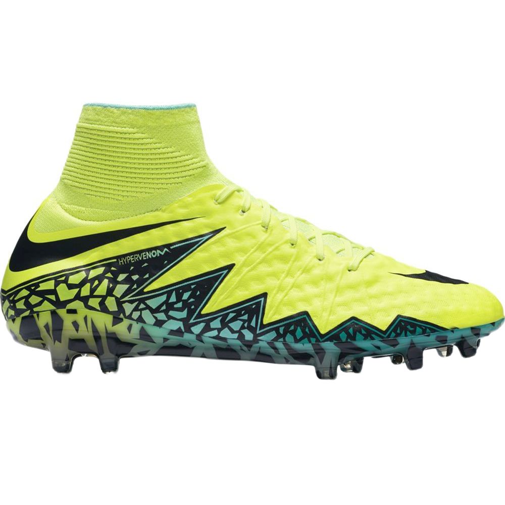 Nike Hypervenom Phantom Ii Fg Nike Hypervenom Phantom Ii Fg