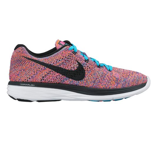 zapatillas nike flyknit