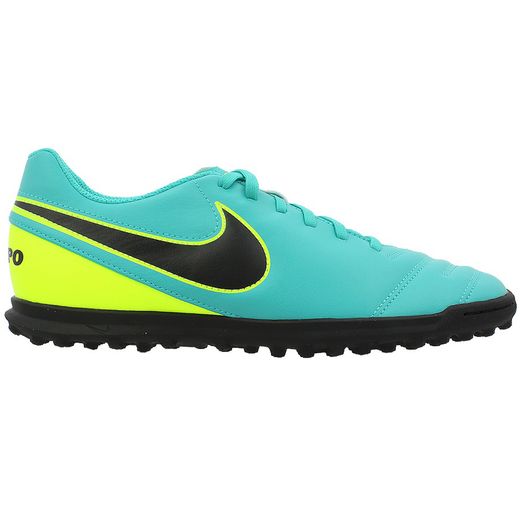 botines futbol 5 nike tiempo