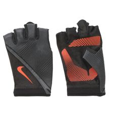 guantes nike hombre azul