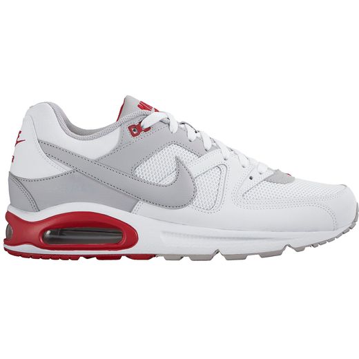 zapatillas nike air max command leather