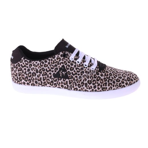 le coq sportif animal print