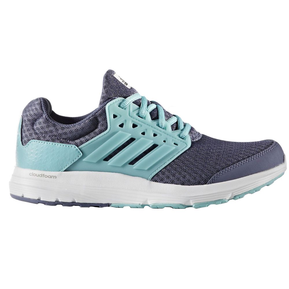 adidas nike mujer