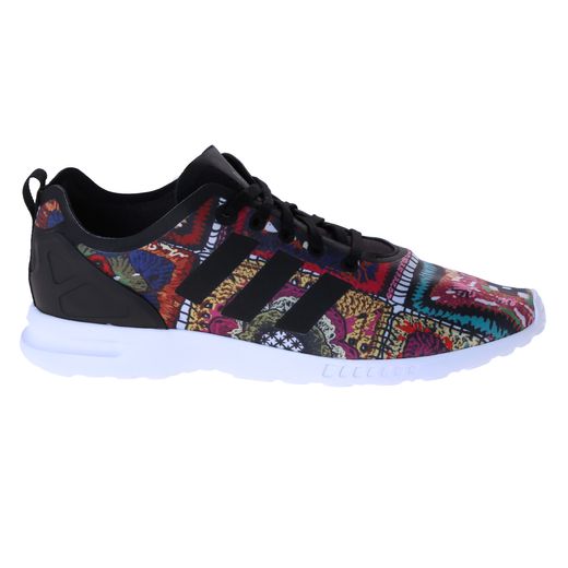 zapatillas adidas zx flux adv verve w zapatillas adidas zx flux adv verve w