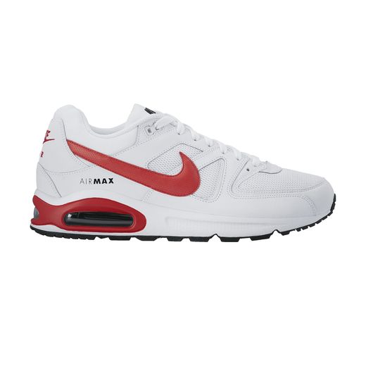 zapatillas nike air max command leather