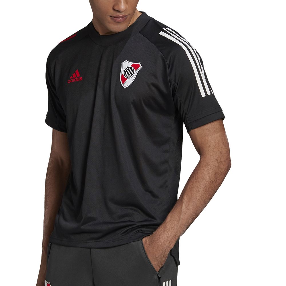 Venta Remera Adidas River En Stock