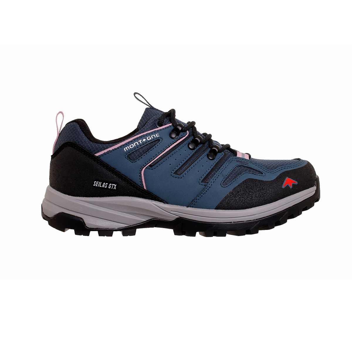 Zapatillas Montagne Seilas Gtx