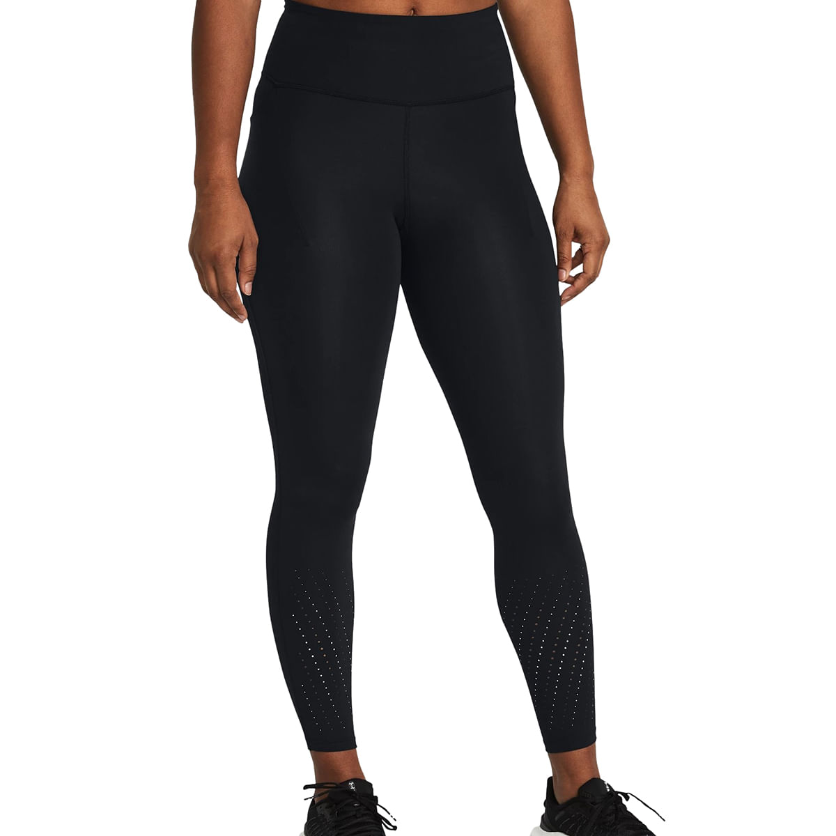 Calza Ua Fly Fast Elite Mujer