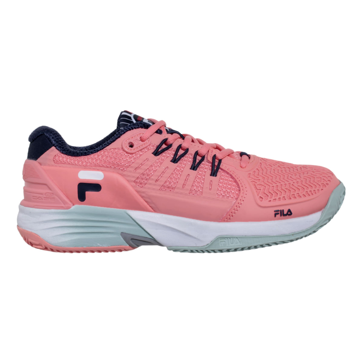 Zapatillas Fila Float Verve Clay