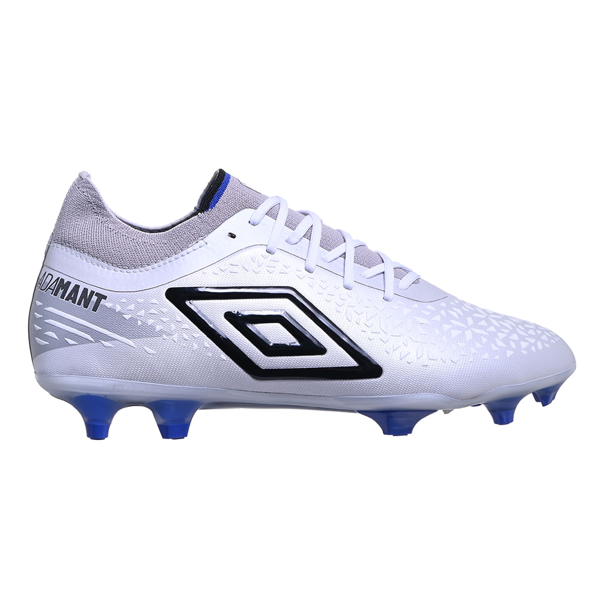 Botines Con Tapones Umbro Adamant Pro Hombre