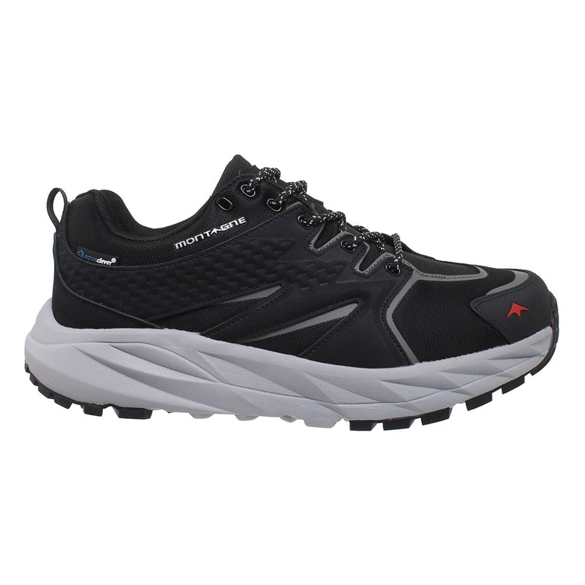 Outdoor Glide Low Hombre