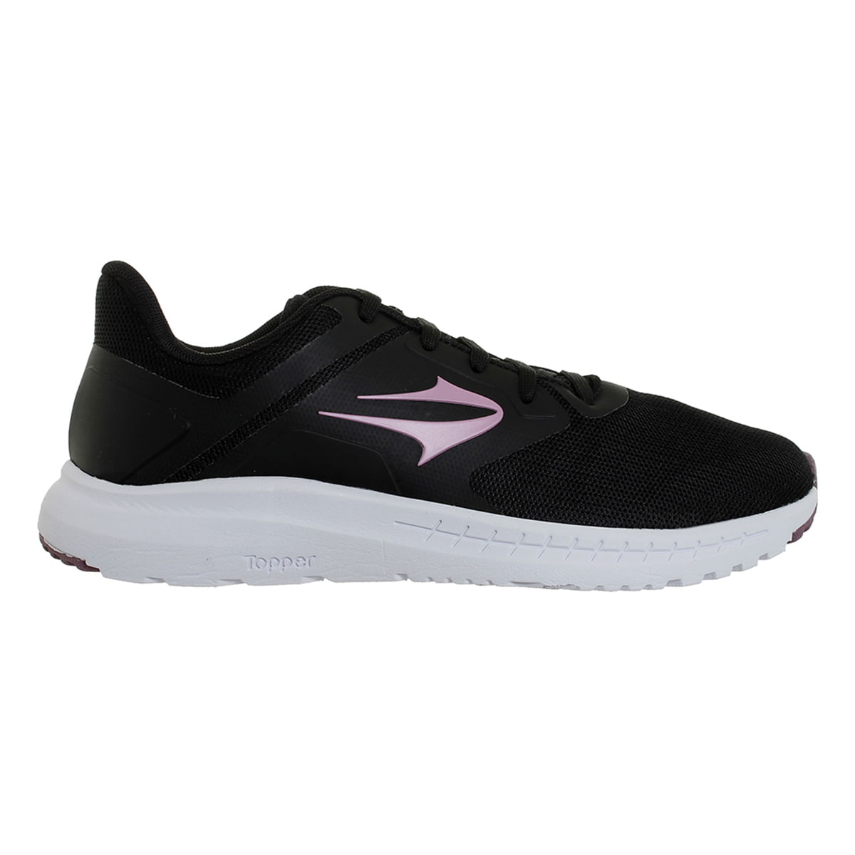Zapatillas Topper Rack Mujer