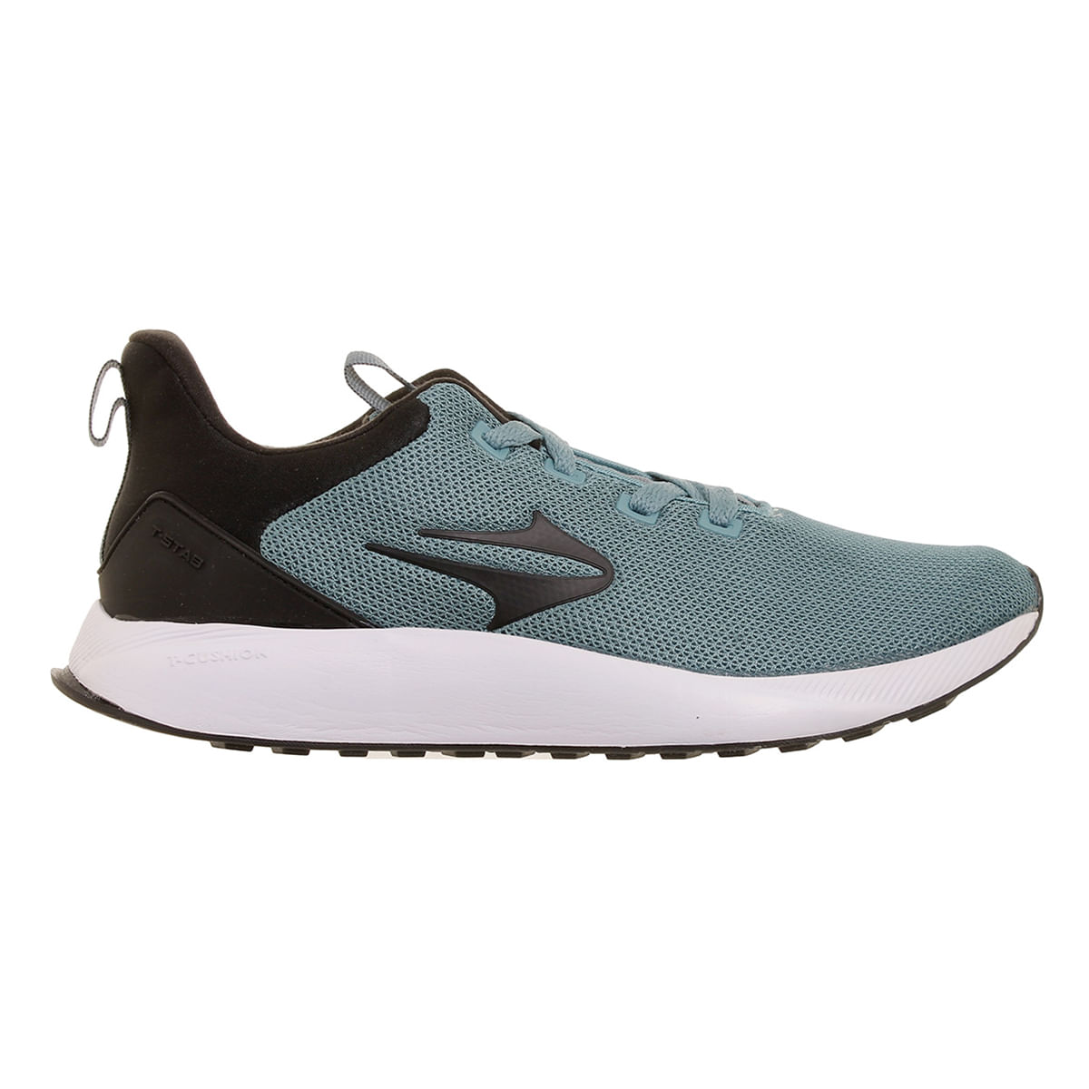 Running Split Mujer