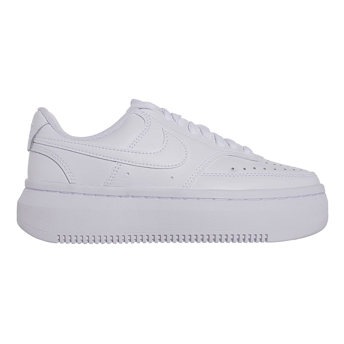 Zapatillas Nike W Court Vision Alta Ltr Mujer