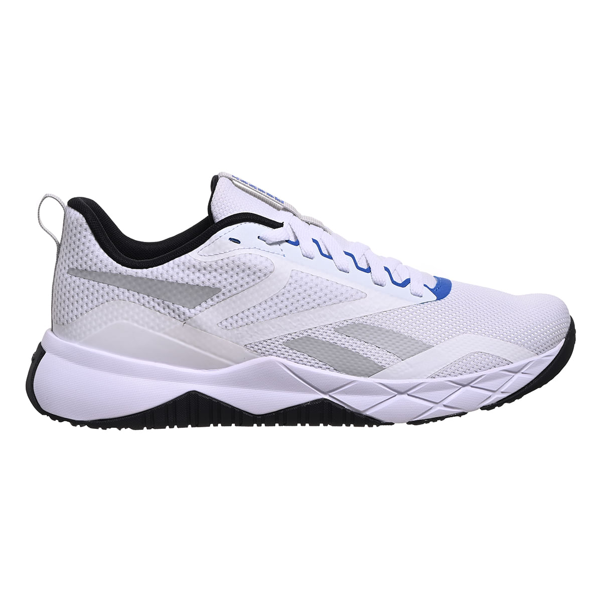 Entrenamiento Nfx Trainer Hombre