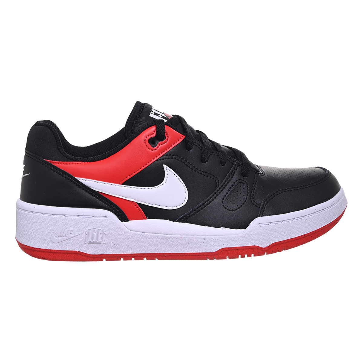 Zapatillas Nike Full Force Lo Hombre