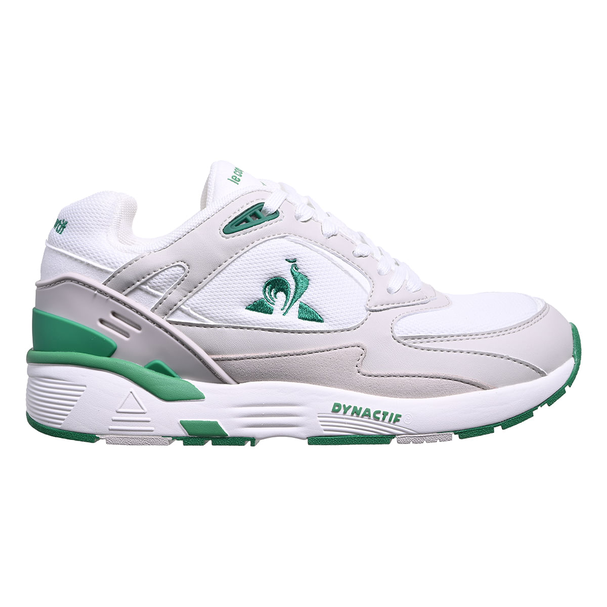 Zapatillas Le Coq Sportif Lcs R1100 Classic Hombre