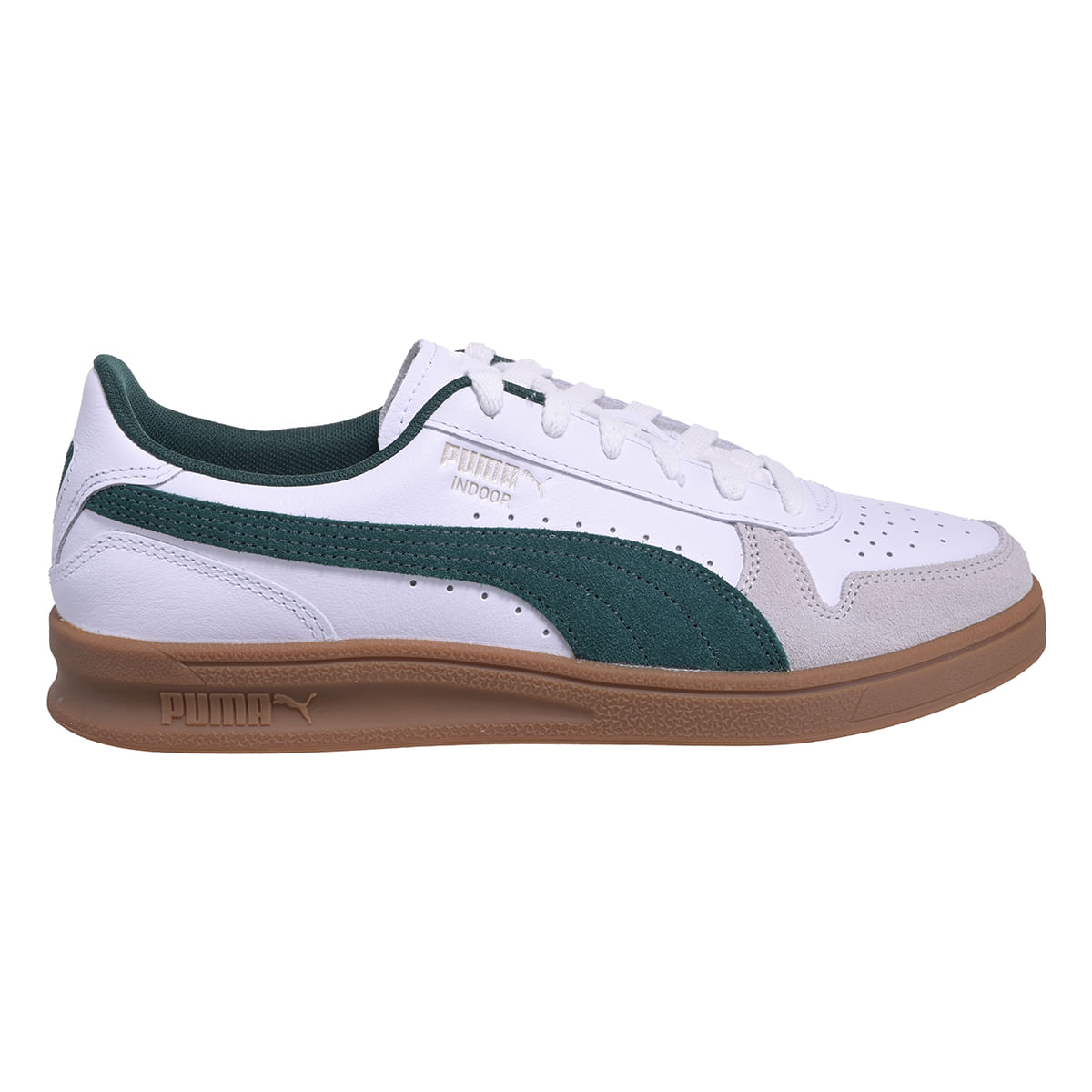 Zapatillas Puma Indoor Hombre