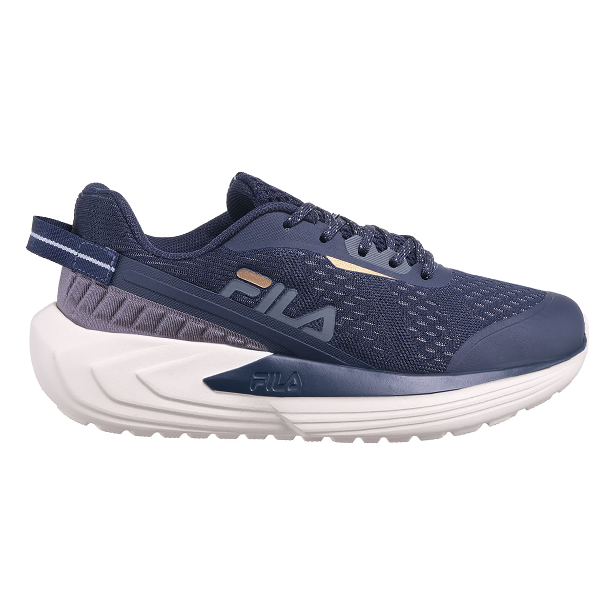Zapatillas Fila Diffusion W Mujer