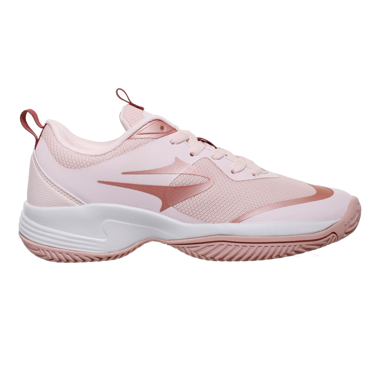 Zapatillas Topper Angle W Mujer