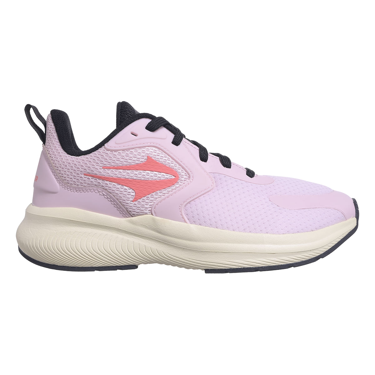 Zapatillas Topper Fast 2.0 Mujer