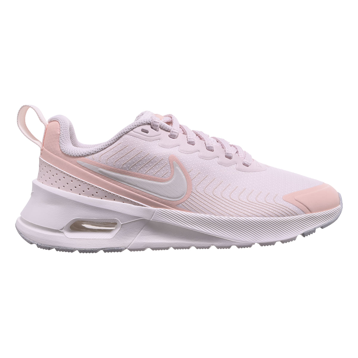 W Air Max Nuaxis Mujer