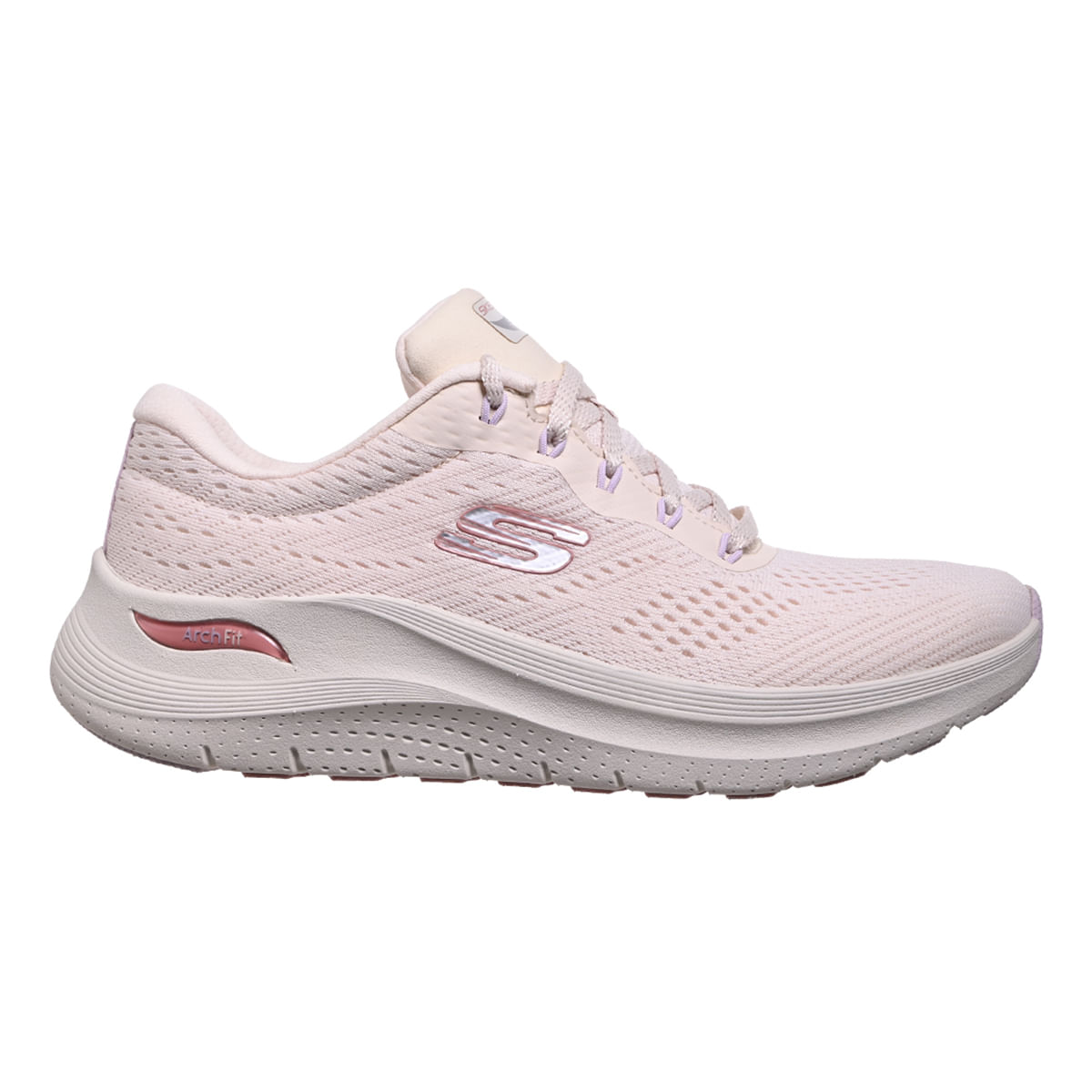 Running Arch Fit 2.0 Big League Mujer