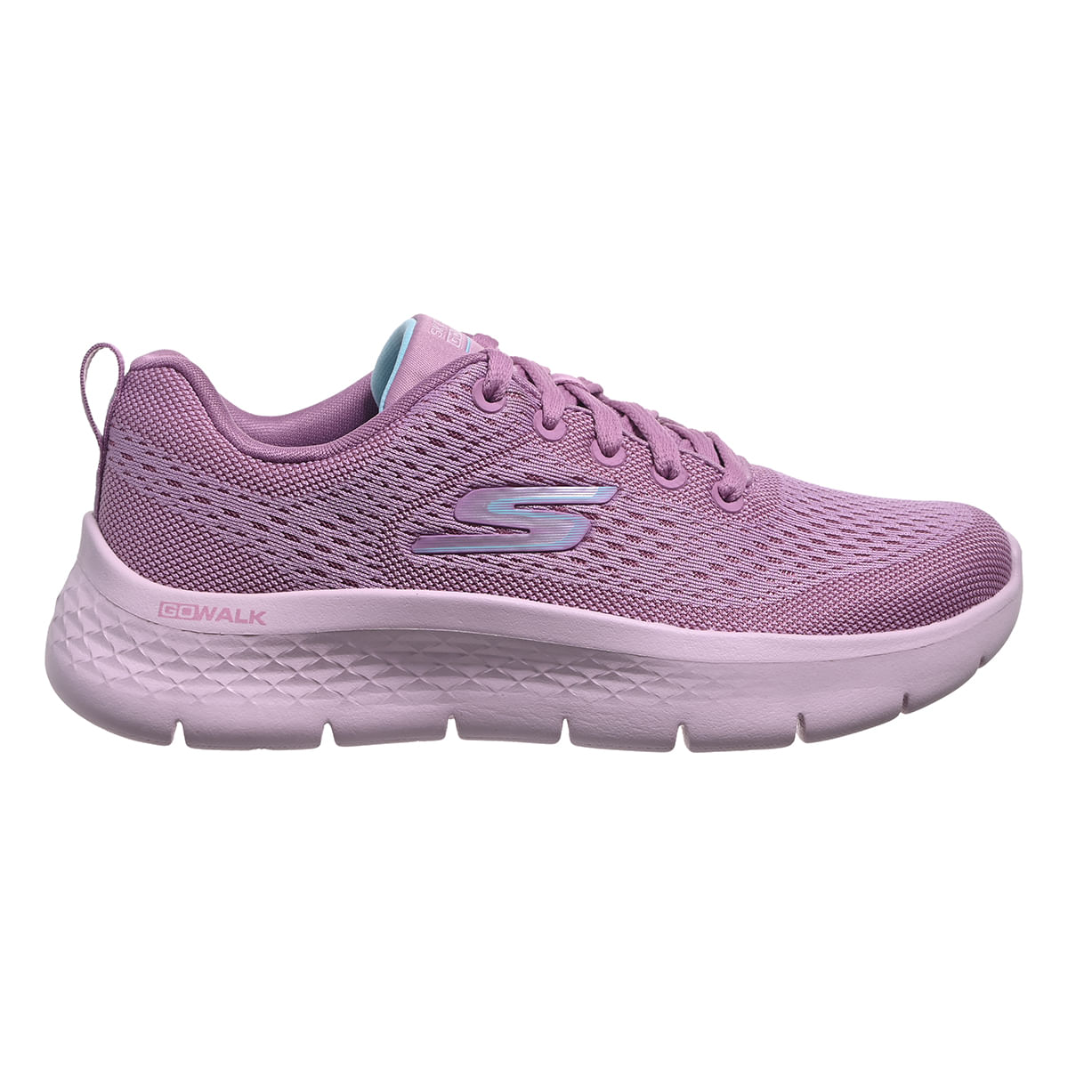 Go Walk Flex Mujer