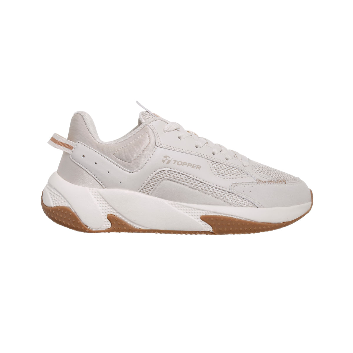 Zapatillas Topper Bangle Mujer