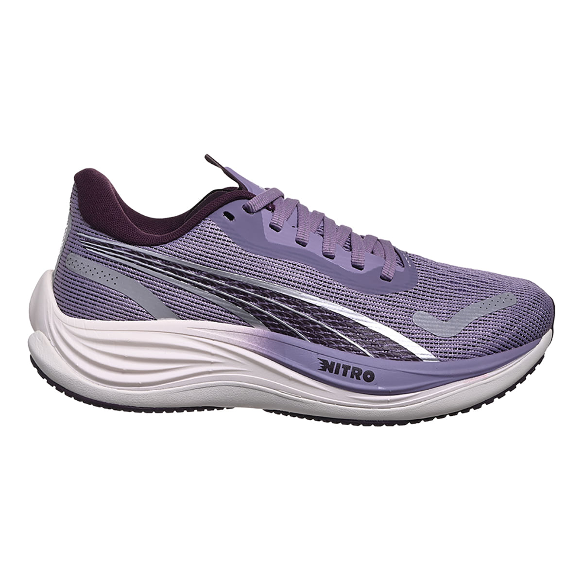 Velocity Nitro 3 Adp W Mujer