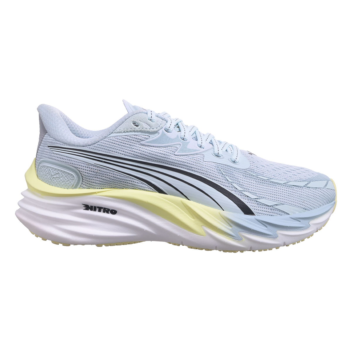 Velocity Nitro 4 Wns Mujer
