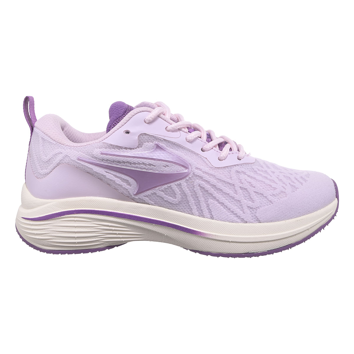 Zapatillas Topper Hera Mujer