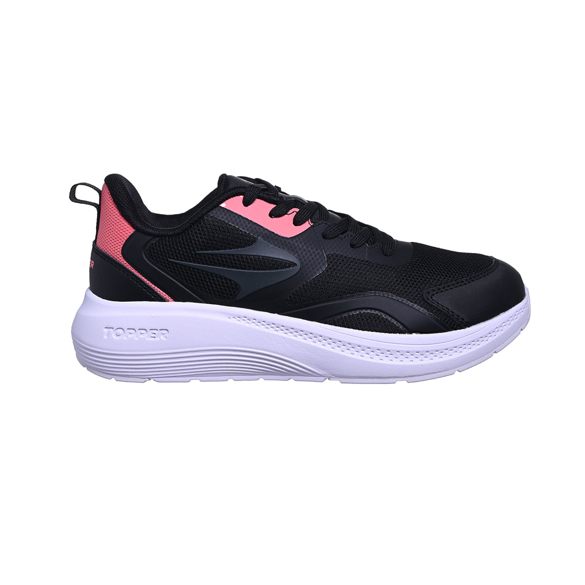 Zapatillas Topper Drive 2 Mujer