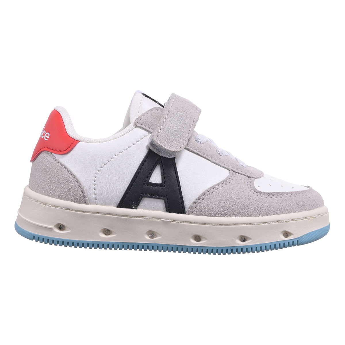 Boston Velcro K Niño