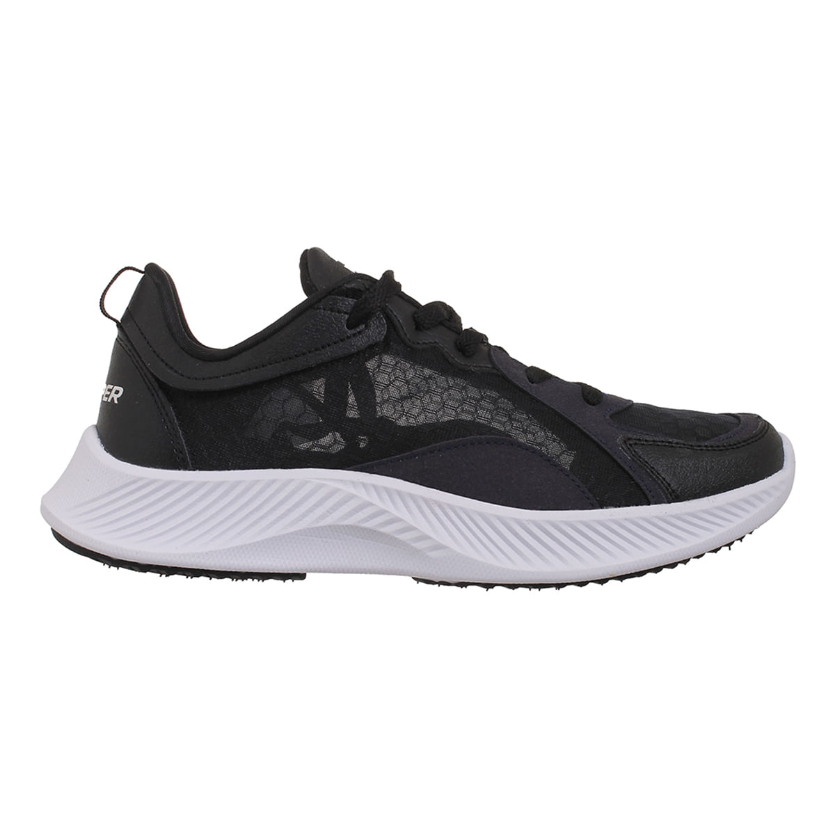 Zapatillas Topper Kham Mujer