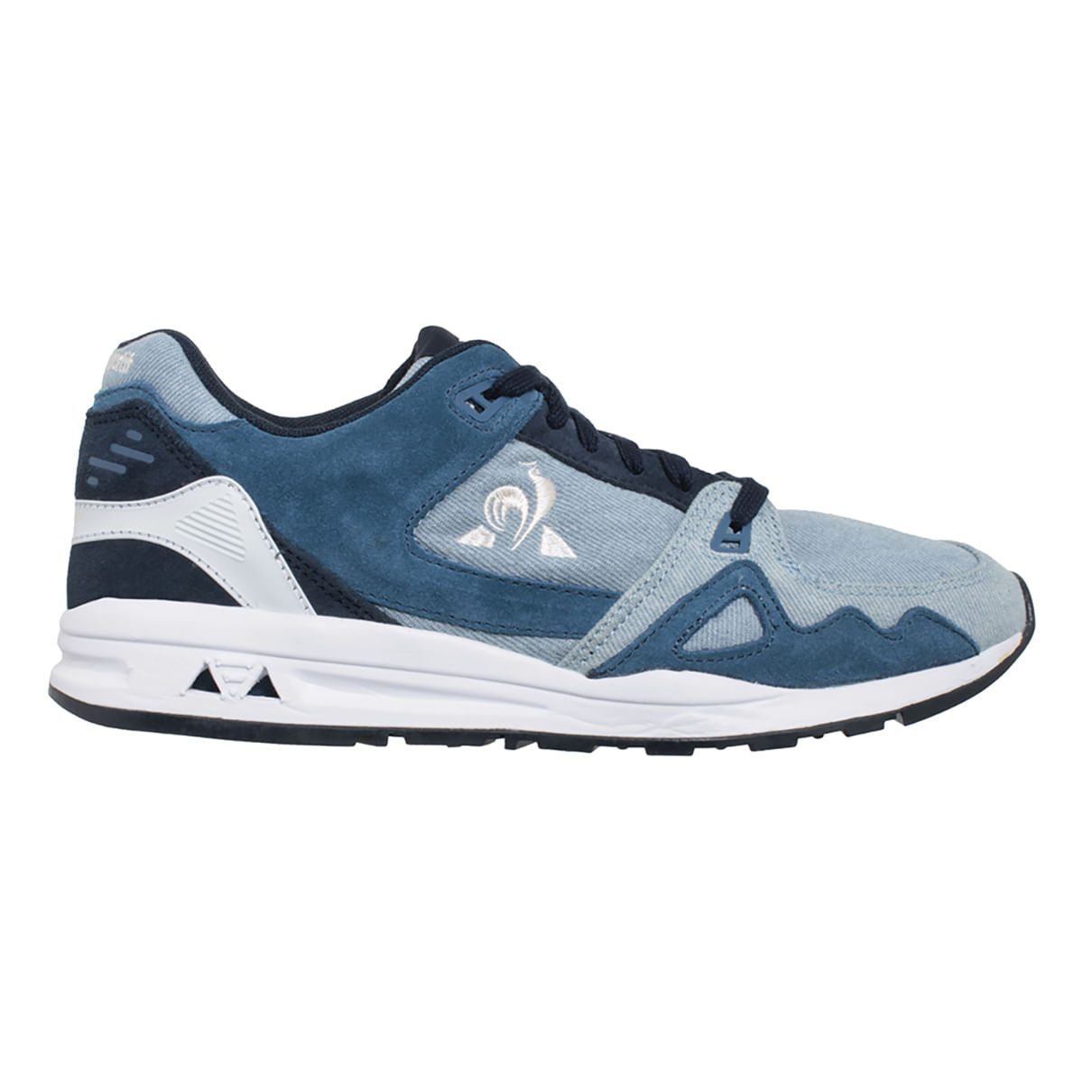 Lcs R1000 Denim Hombre