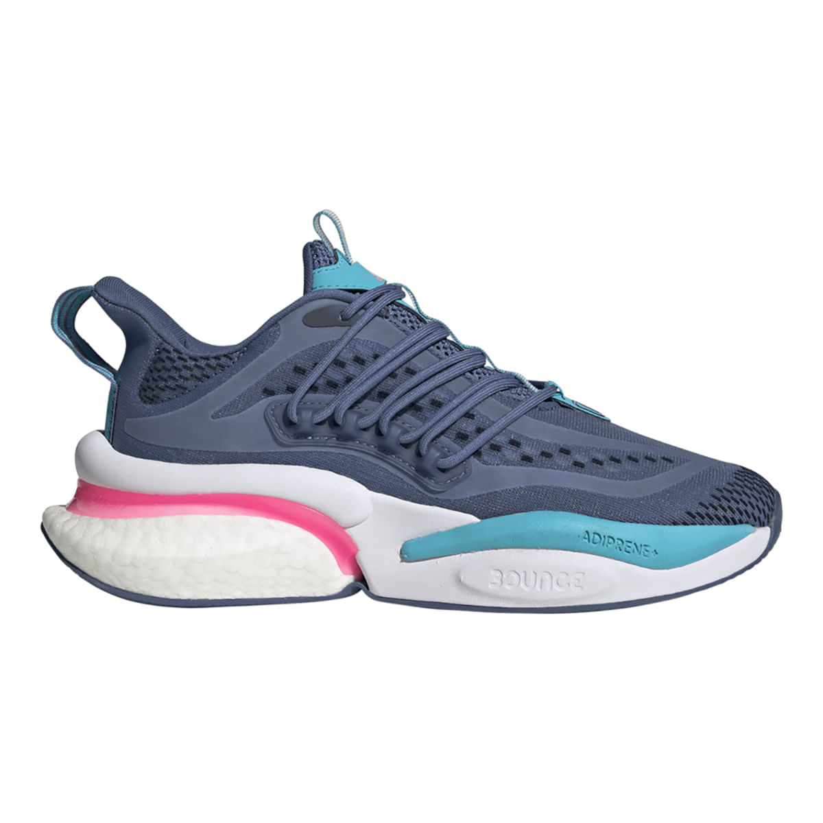 Zapatillas adidas Alphaboost V1 Mujer