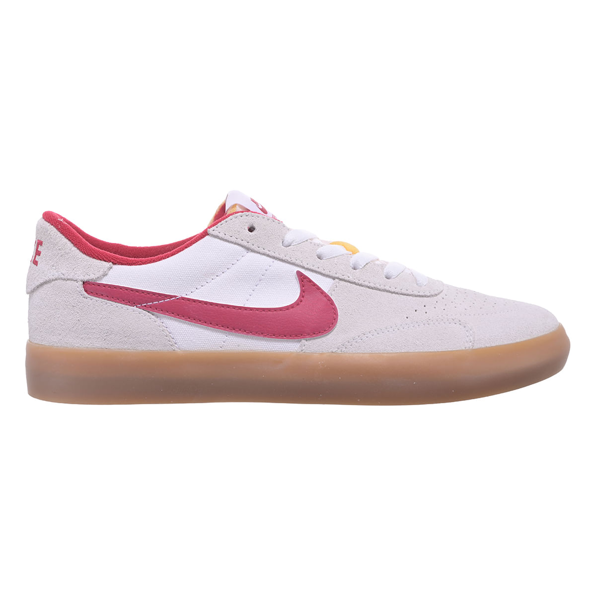Zapatillas Nike Sb Heritage Vulc Hombre