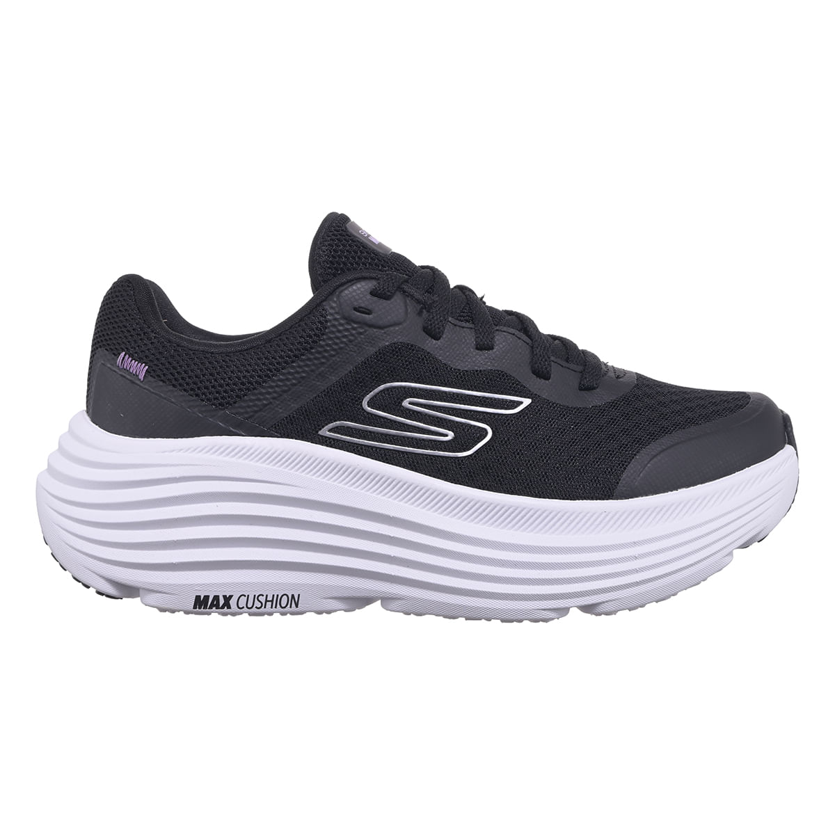 Max Cushioning End Eavour Mujer