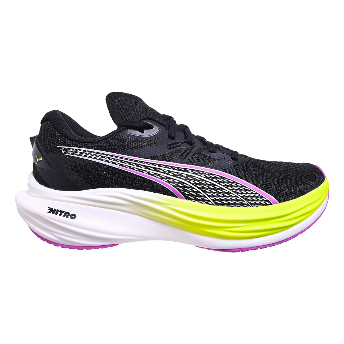 Deviate Nitro 3 Wns Mujer