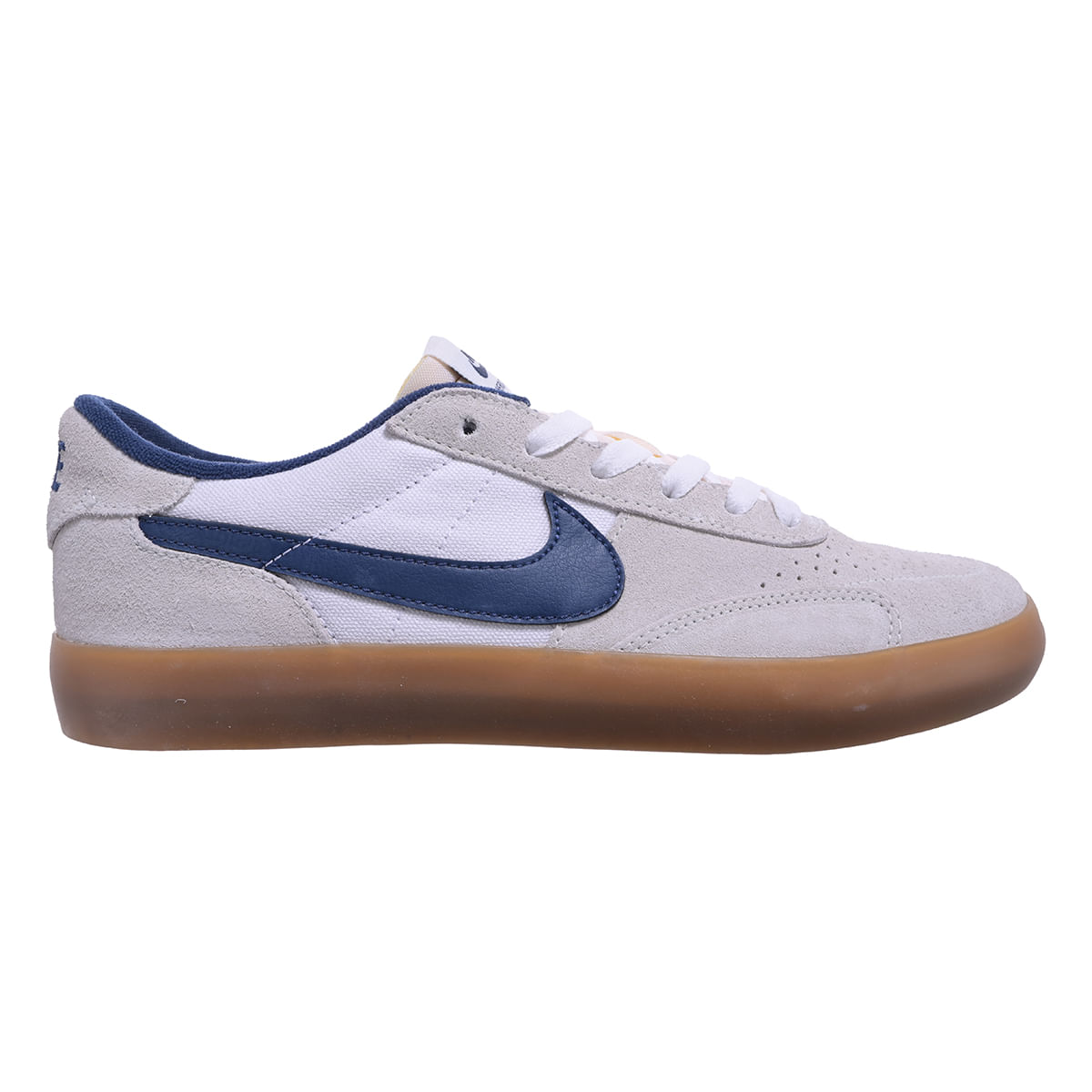 Zapatillas Nike Sb Heritage Vulc Hombre