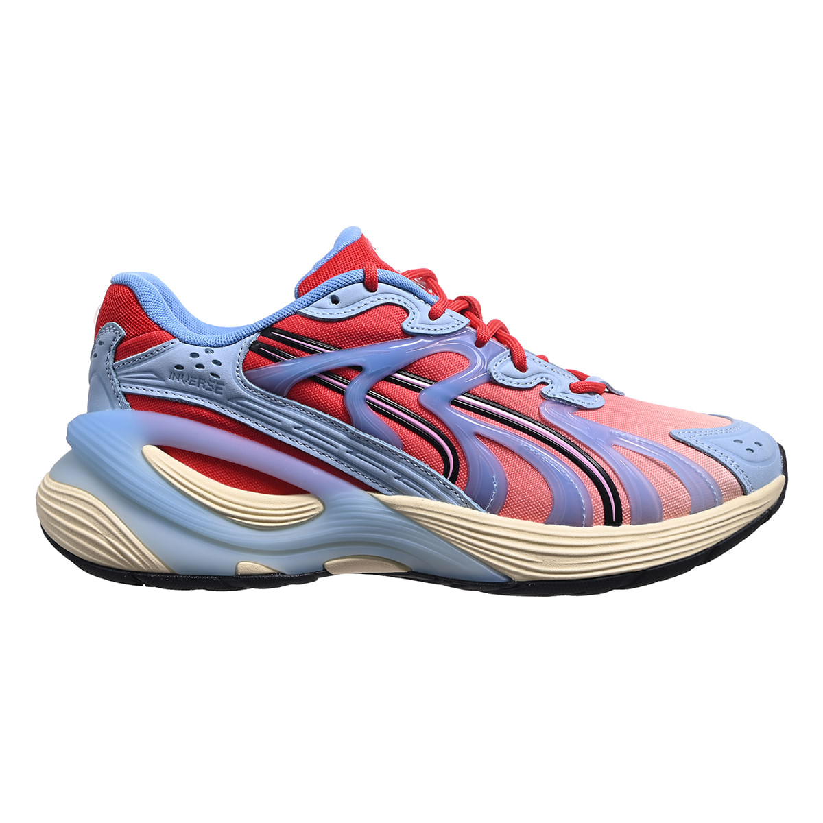 Zapatillas Puma Inverse Unfiltered Hombre