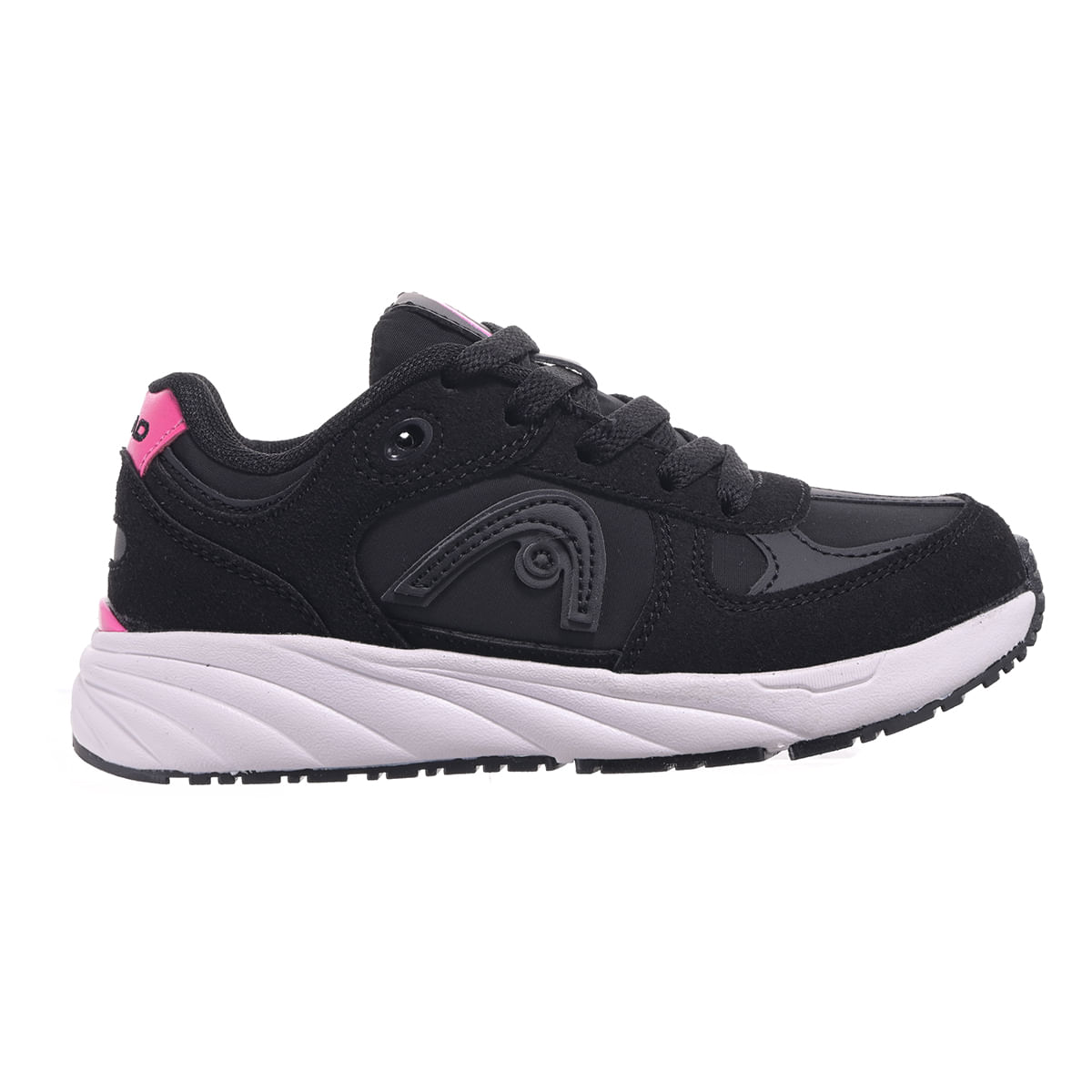 Zapatillas Head Detroit W Niño
