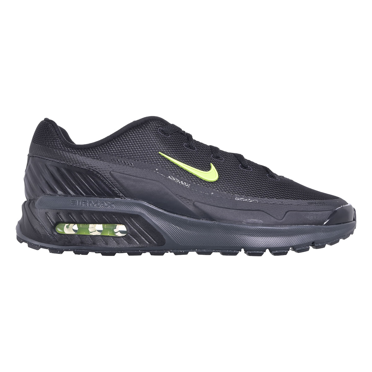 Zapatillas Nike Air Max Bia Hombre