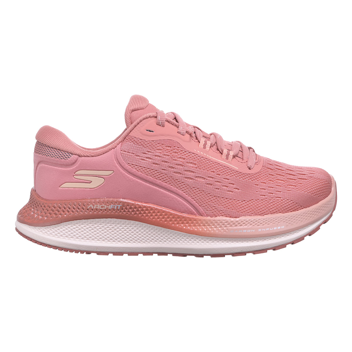 Go Run Persistence 2 Mujer