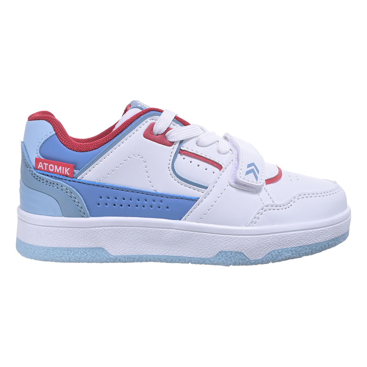 Zapatillas Atomik Roki K Niño
